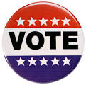 Primary Election Day