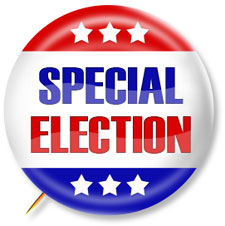Special Primary Election HD 24