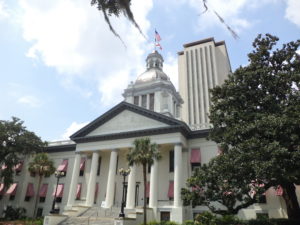 First Day of Session